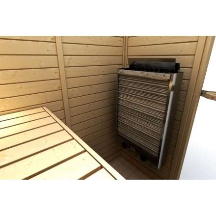 Электрическая печь SAWO CIR2-30NB-P в Могилеве