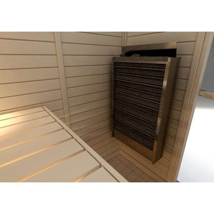 Электрическая печь SAWO CIR3-60NS-P в Могилеве