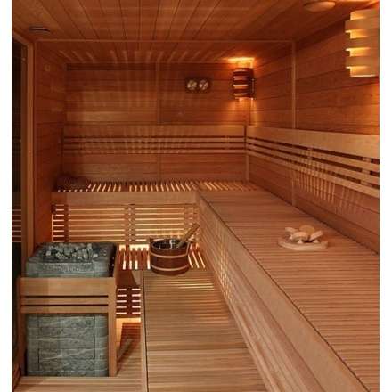 Электрическая печь SAWO NIM-180NS-V12-P в Могилеве