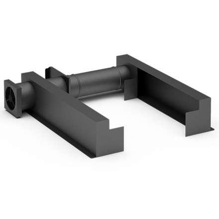 Приставка Теплодар Турбо для ТОП-200 в Могилеве