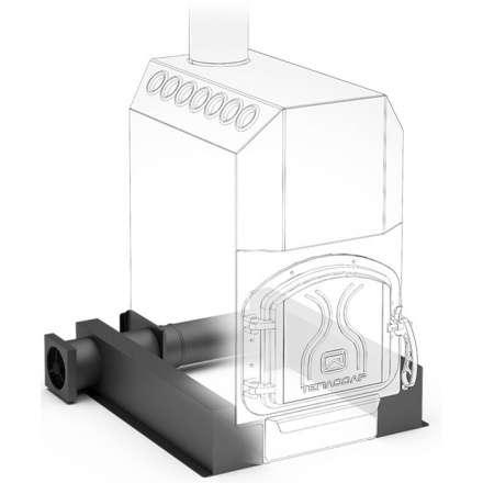 Приставка Теплодар Турбо для ТОП-200 в Могилеве