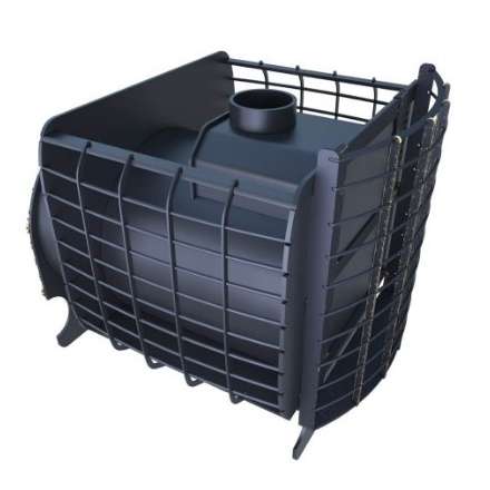 Каменка навесная Царь-печи 30 в Могилеве