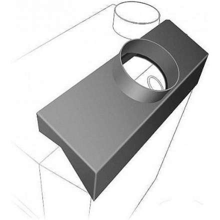 Теплосъемник Теплодар для ТОП-140 купить в Могилеве