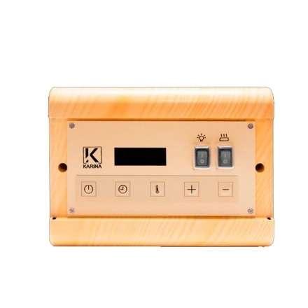 Пульт управления KARINA Case C18 Wood в Могилеве