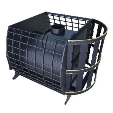 Каменка навесная Царь-печи 50 в Могилеве