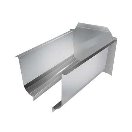 Усилитель топки Везувий 16, 22, 28 (AISI 430/2,0 мм) в Могилеве