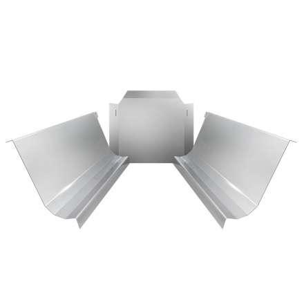 Усилитель топки Везувий 16, 22, 28 (AISI 430/2,0 мм) в Могилеве