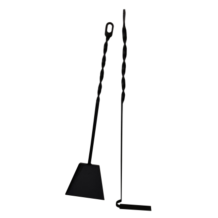 Набор кочерга и совок Пегас купить в Могилеве