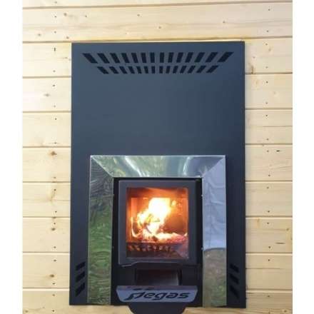 Экран зольника Пегас купить в Могилеве