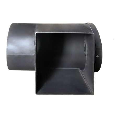 Переходник Сибирь-Т на КВО-300/500 кВт в Могилеве