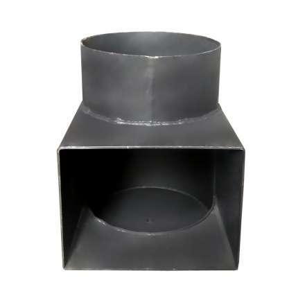 Переходник Сибирь-Т на КВО-300/500 кВт в Могилеве