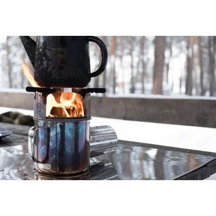 Чудо-печь "Сибирь-походная" в Могилеве