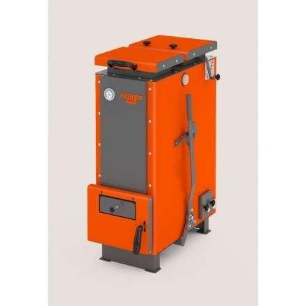 Твердотопливный котел Теплодар Куппер КАРБО-26 (2.0) Амазонка бай фото в Могилеве