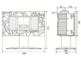 Купить Печь-камин Invicta Symphonia в интерьере чугунная в Могилеве в Могилеве