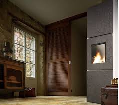 Купить Печь-камин Invicta Roche в интерьере чугунная в Могилеве в Могилеве