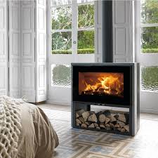 Печь-камин Denia Firex Амазонка бай фото в Могилеве