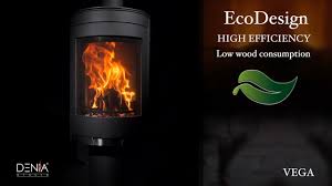Печь-камин Denia Vega Амазонка бай фото в Могилеве