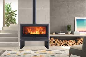 Печь-камин Denia Panoramic + Stove Bench Амазонка бай фото в Могилеве