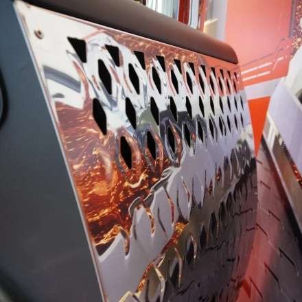 Печь отопительная Ермак Stoker NAUTILUS 250 в Могилеве