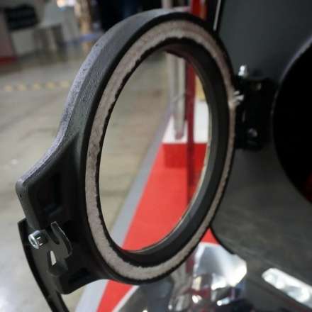 Печь отопительная Ермак Stoker NAUTILUS 270 AQUA в Могилеве