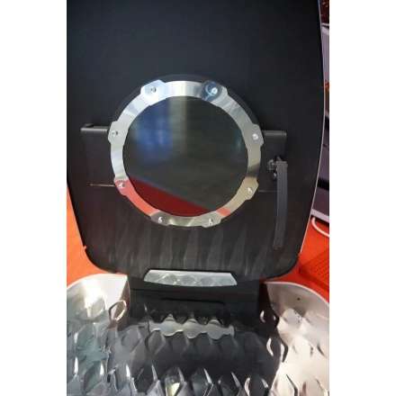 Печь отопительная Ермак Stoker NAUTILUS 370 AQUA в Могилеве