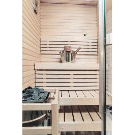 Набор HARVIA SA006 (шайка+черпак+термогигрометр) в Могилеве