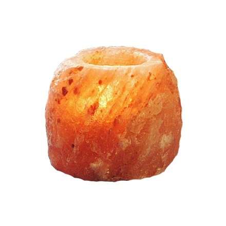 Гималайская соль, испаритель для аромамасел 1 кг в Могилеве