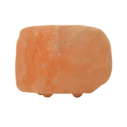 Гималайская соль, испаритель для аромамасел 1 кг в Могилеве