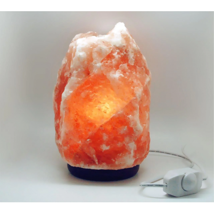 Светильник Глыба