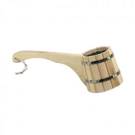 Черпак бондарный 0.5л МЧ-7 купить в Могилеве