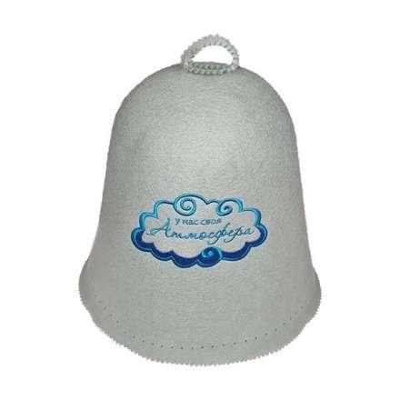 Колпак банный ProMetall У нас своя Атмосфера в Могилеве