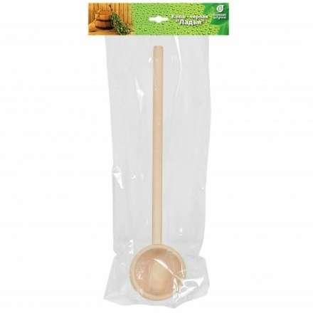 Ковш-черпак Ладья 40см 0.25л 32474 в Могилеве