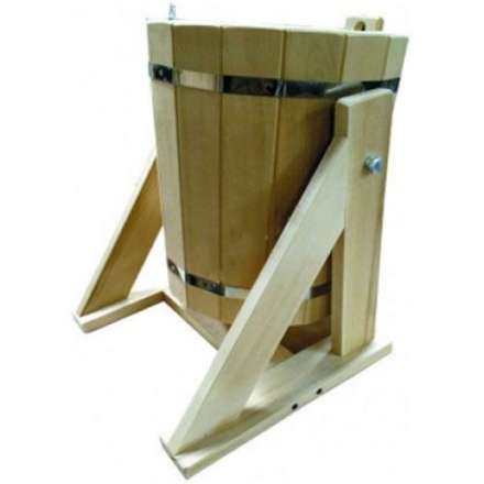 Обливное устройство Русская забава с пластиковым вкладышем 10л ОПРЗ-10 купить в Могилеве