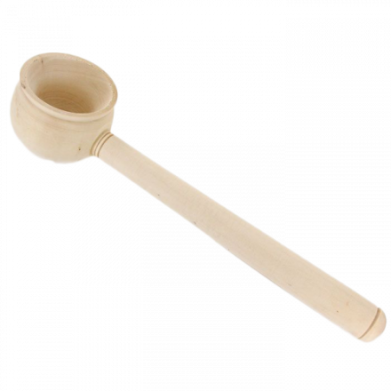 Ковш-черпак Булава 40см 170мл 30044 купить в Могилеве