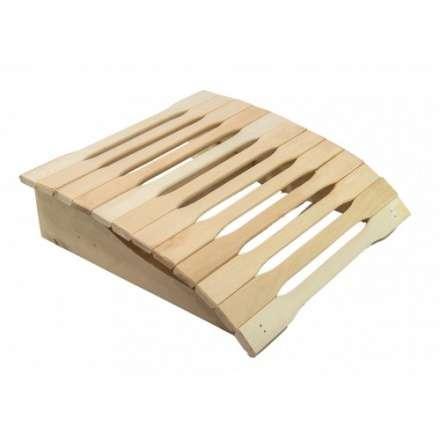 Подголовник пружинный анатомический М-5 фигурная рейка купить в Могилеве