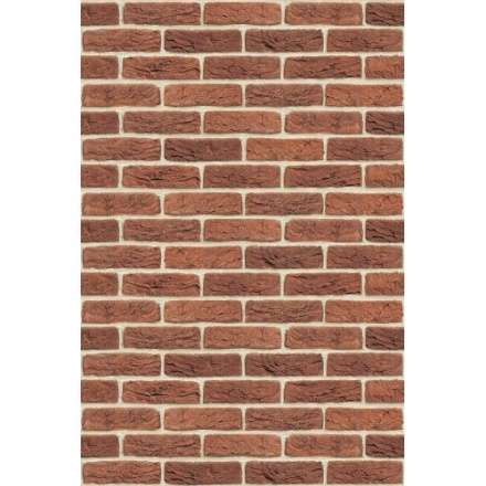 Фиброцементная плита Фаспан Красный (Терракот) №1002 Вертикаль (1200х1200х8мм) купить в Могилеве