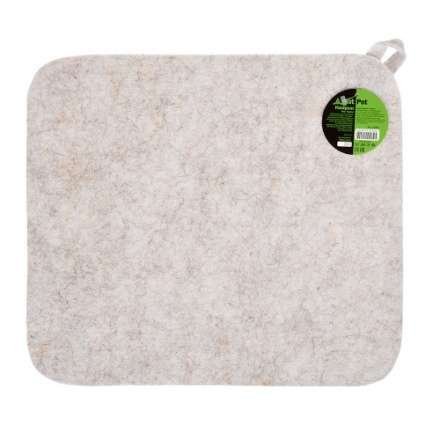 Коврик банный круглый 43см 41324 в Могилеве