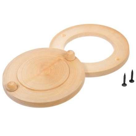 Вентиляционный клапан D-115 липа в Могилеве