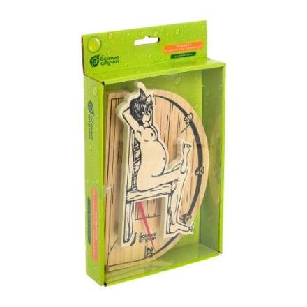 Термометр В здоровом теле-здоровый дух 18003 в Могилеве