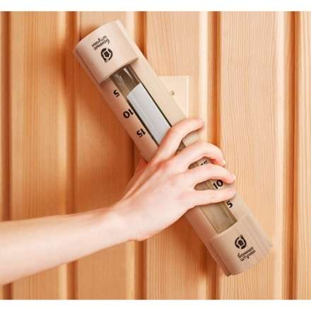 Часы песочные для бани и сауны 18032 в Могилеве