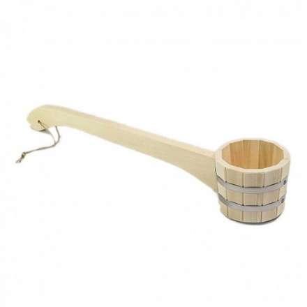 Черпак бондарный 0.25л М-33 купить в Могилеве