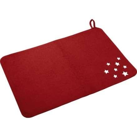 Коврик для бани цветной Звезды 41130 в Могилеве