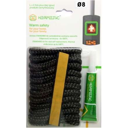 Ремонтный набор Hermetic Standart 6 мм купить в Могилеве