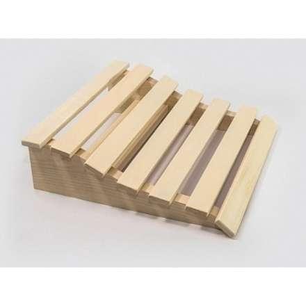 Подголовник анатомический жесткий М-4 купить в Могилеве