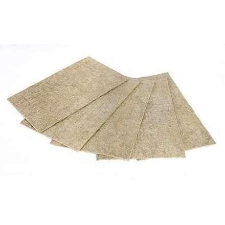 Базальтовый картон БВТМ-К 1250x600x10 (20 шт./упаковка) без фольги купить в Могилеве