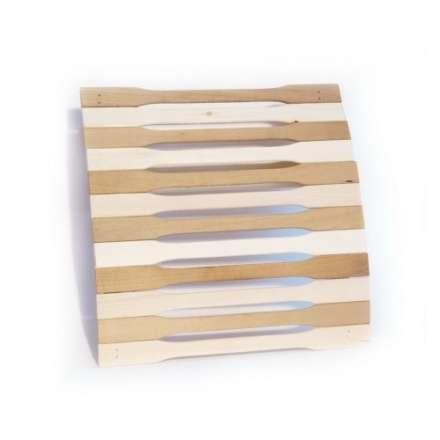 Подголовник пружинный анатомический ТЕРМО ТМ-5 фигурная рейка купить в Могилеве