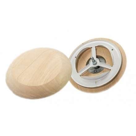 Тарельчатый клапан D-125 купить в Могилеве