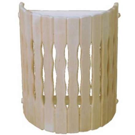 Абажур угловой Волна (А-5) купить в Могилеве