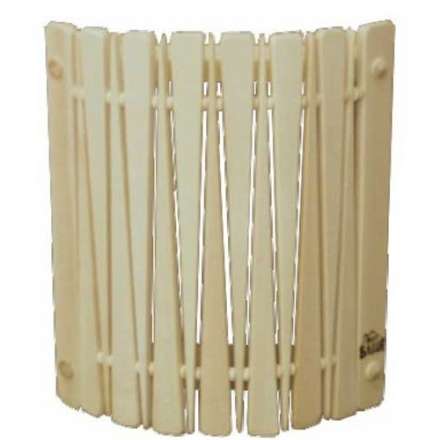 Абажур угловой треугольный (А-10) купить в Могилеве