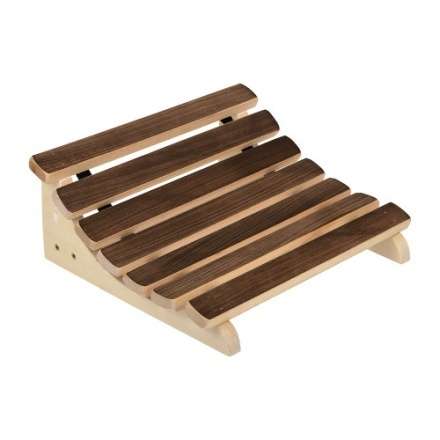 Подголовник мягкий, обожжённая липа 33338 купить в Могилеве